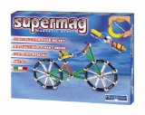 Supermag 0074 - Bicycle 80pc