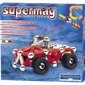 Supermag ATV Model