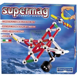 Supermag Piper Model