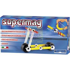 Supermag Scooter Model