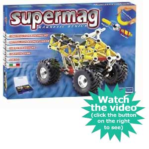 Supermag Super Quad Model