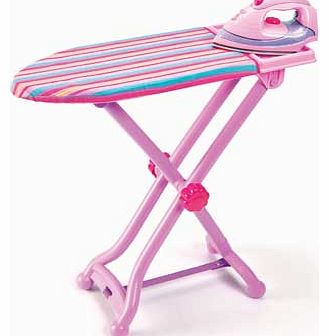 Play Circle Best Pressed Ironing Board