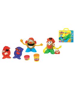 Play-Doh Favourite Brands Assortment