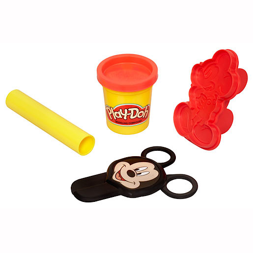Mickey Mouse Clubhouse Tools - Mickey