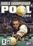 Play It World Championship Pool 2004 PC