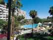 Playa Del Ingles Gran Canaria Hotel Eugenia Victoria