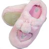 BEST SELLING PLAYBOY DAISY SLIPPERS