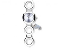 Chain Elegant Bracelet Ladies Watch