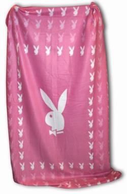 Fleece Blanket Pink