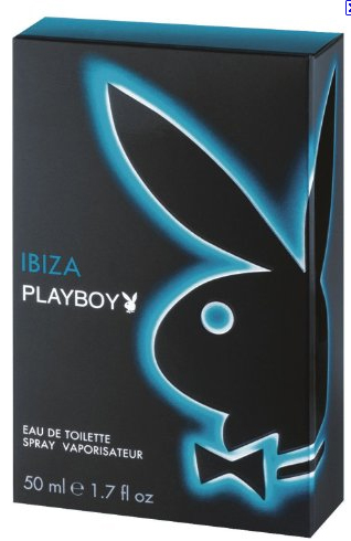 Ibiza Pour Homme 50ml EDT spray