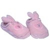 WOW, PLAYBOY BUNNY EAR PINK SLIPPERS