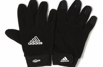 Players Accessories  adiField Players Glove