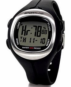 Players Accessories  Solo 915 Heart Rate Calorie Monitor