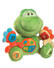 Playgro Discovery Sounds Frog - Pond