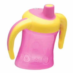 Playgro Easy Grip Non Spill Trainer Cup