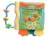 Playgro Happy Gums Teether Book - Pond