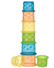 Playgro Stacking Cup
