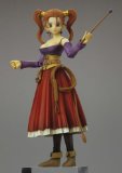 Dragon Quest VIII Jessica Action Figure