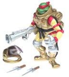 Teenage Mutant Ninja Turtles Space Hoppin Raphael