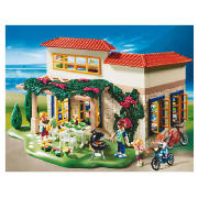 4857 Holiday Home
