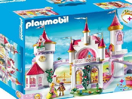 Playmobil 5142 Princess Princess Fantasy Castle