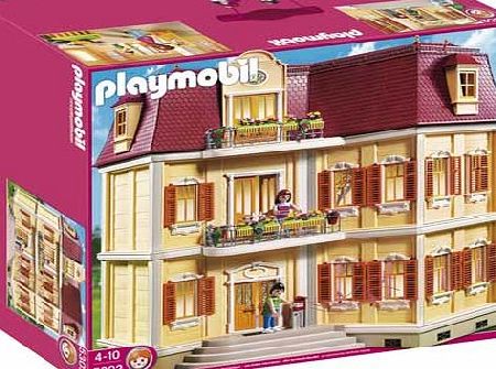 Playmobil 5302 Grande Mansion