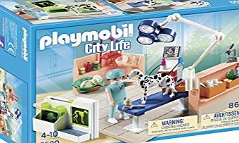 Playmobil 5530 City Life