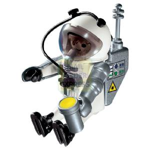 Playmobil Astronaut
