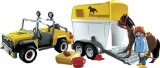 Farm Equine Transporter