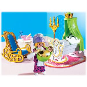 Playmobil Magic Dream Castle Nursery