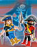 Playmobil Pirate And Corsair Duo Pack 5814