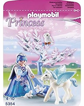Playmobil  5354 Winter Princess Play Set