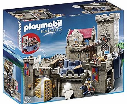 Playmobil  6000 Kings Castle Play Set