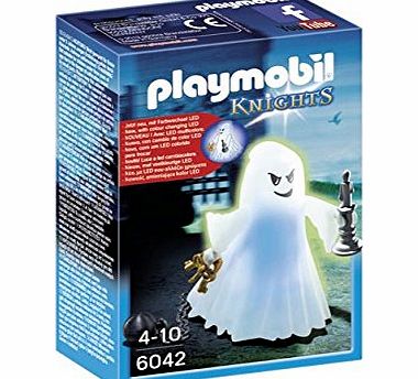Playmobil  6042 Illuminated Ghost Play Set