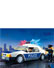 Police Car 3904