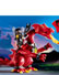 Playmobil Red Dragon 3327