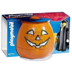 Playmobil Special Halloween Ghost
