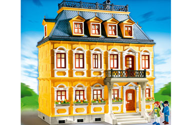 Playmobil - The Grande Mansion 5301