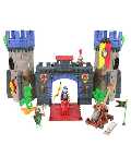 Playmobil Catapult Castle