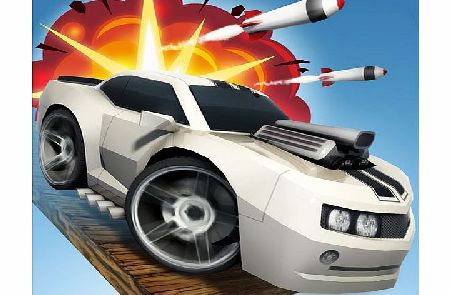 Playrise Digital Ltd. Table Top Racing Free