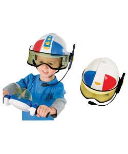 Playskool Helmet Heroes