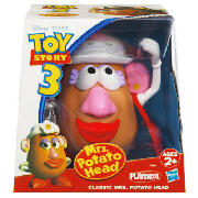 Playskool Toy Story Classic Mrs Potato Head