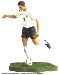 Playwell FT Champs England - 6 Frank Lampard