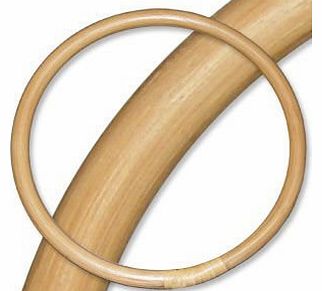 Playwell Wing Chun Chi Sau Rattan Training Ring - 12``