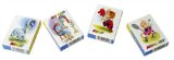 Playwrite 4 x Childrens Card Games