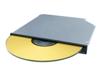 PX-608AL - DVDandplusmn;RW (andplusmn;R DL) / DVD-RAM drive - IDE