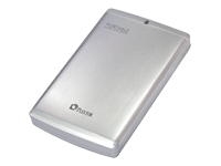 PX-PH320US - hard drive - 320 GB - Hi-Speed USB / eSATA