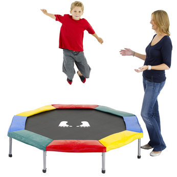 Play 5ft Trampoline