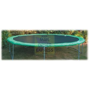 Plum Products 10ft Circular Trampoline