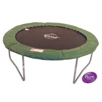 Plum Products 10ft Family Trampoline